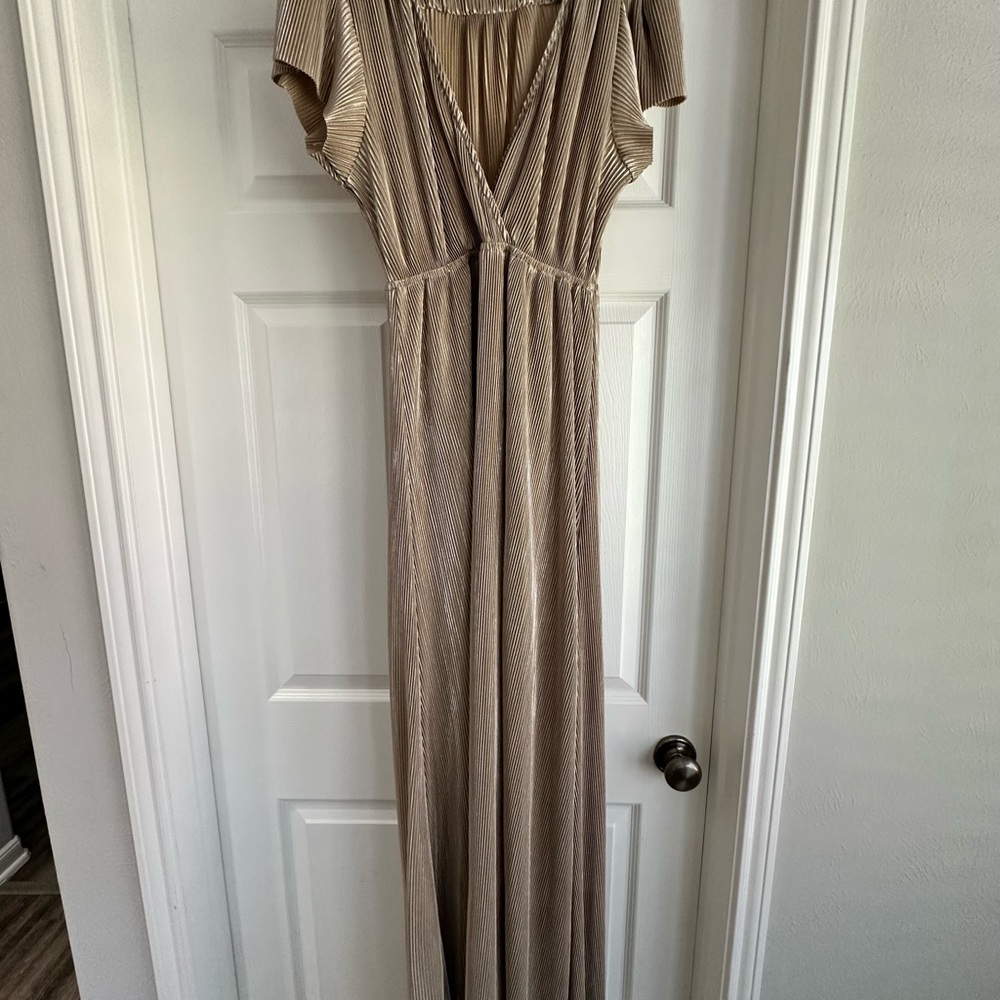 Baltic Born dress